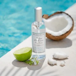 Parfum d'ambiance eau de coco