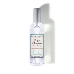 Parfum d'ambiance eau de coco