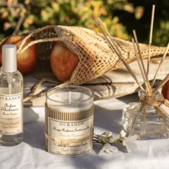 Parfum d'ambiance fleur de pommier