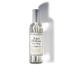 Parfum d'ambiance fleur d'oranger
