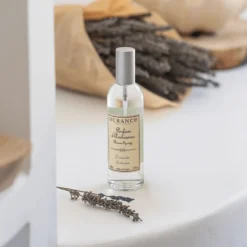 Parfum d'ambiance lavande