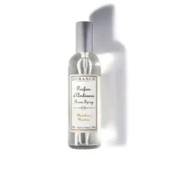 Parfum d'ambiance madeleine