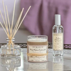 Parfum d'ambiance pétales de musc