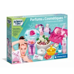 Parfums et cosmétiques