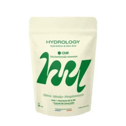 Pastilles hydratation anti stess chill