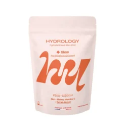 Pastilles hydratation beauté glow