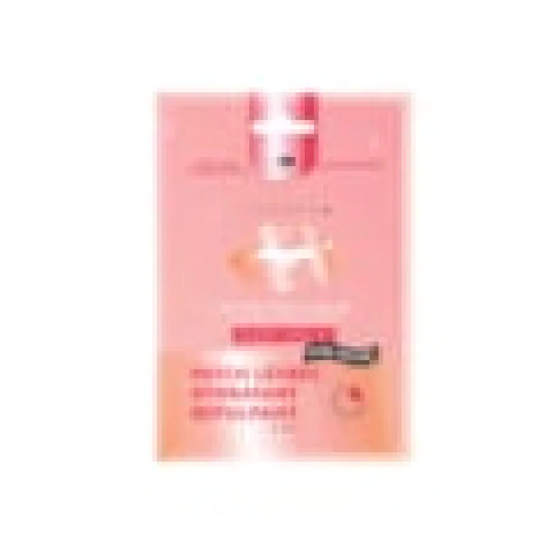 Patch lèvres bio-cellulose – repulpant
