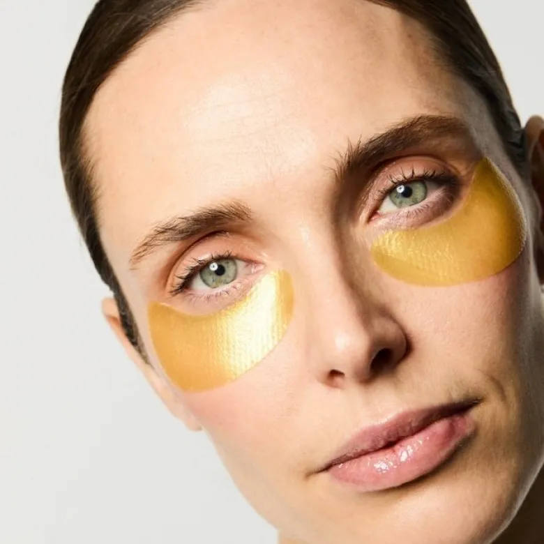 Patchs yeux anti-âge
