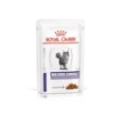 Patée chat veterinary cat mature consult - royal canin