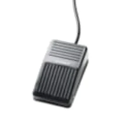 Pédale 7 ponceuse promed 4040