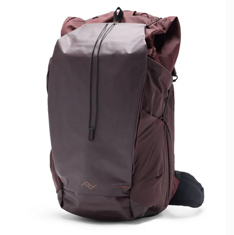 Peak design outdoor backpack 45l eclipse babp-45-ep-1