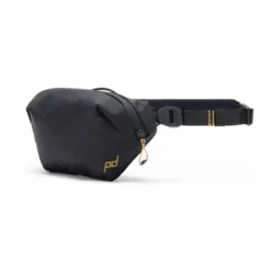Peak design outdoor sling 2l black bas-2-bk-1