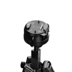 Peak design pro tall tripod black - pt-t-bk-1