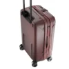 Peak design valise à roulettes roller pro eclipse