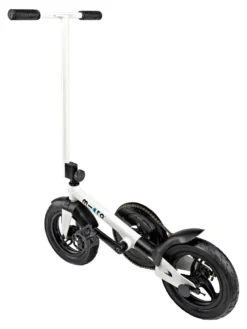 Pedalflow blanc