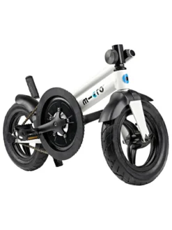 Pedalflow blanc