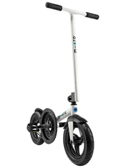 Pedalflow blanc