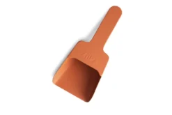 Pelle à pellets melfa terracotta