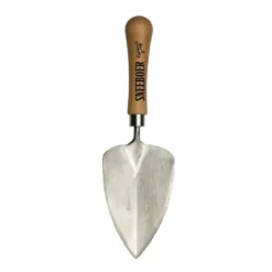 Pelle à transplanter à main