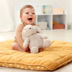 Peluche Billy le lapin