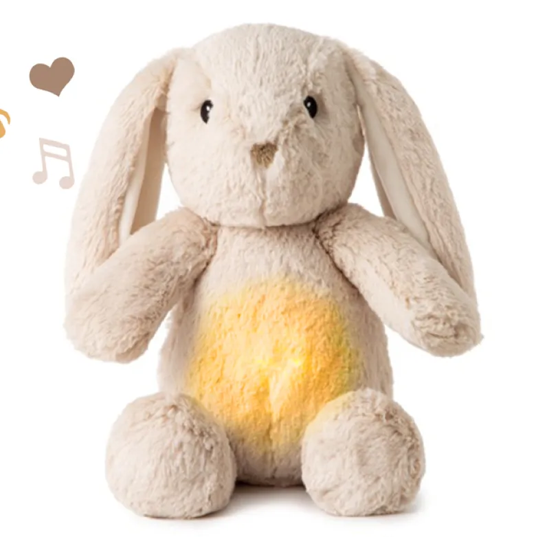 Peluche Billy le lapin