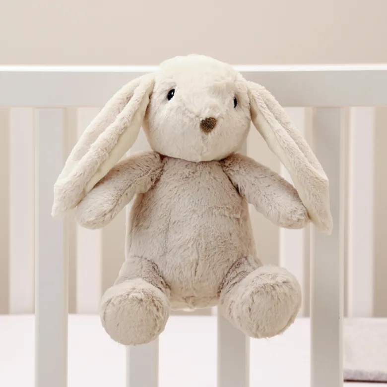 Peluche Billy le lapin