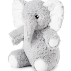 Peluche bruit blanc elliot elephant on the go