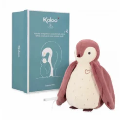 Peluche enregistreur bruits blancs