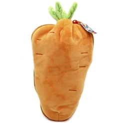 Peluche flipetz lapin carotte