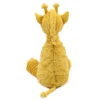 Peluche girafe maman et son bébé
