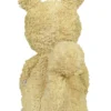 Peluche 'harald' écureuil jaune