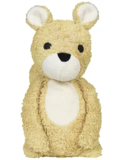 Peluche 'harald' écureuil jaune