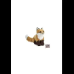 Peluche renard
