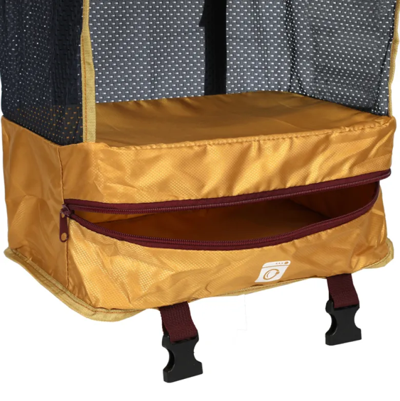 Penderie de voyage ultra-légère
