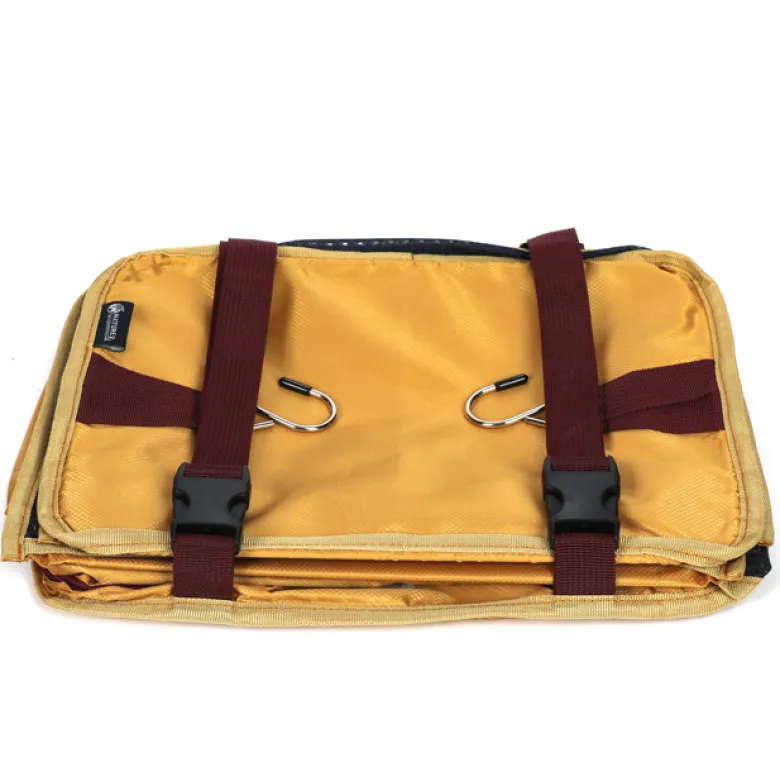 Penderie de voyage ultra-légère