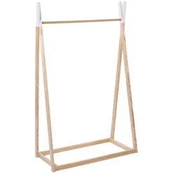 Penderie pour enfant en bois dream - 76