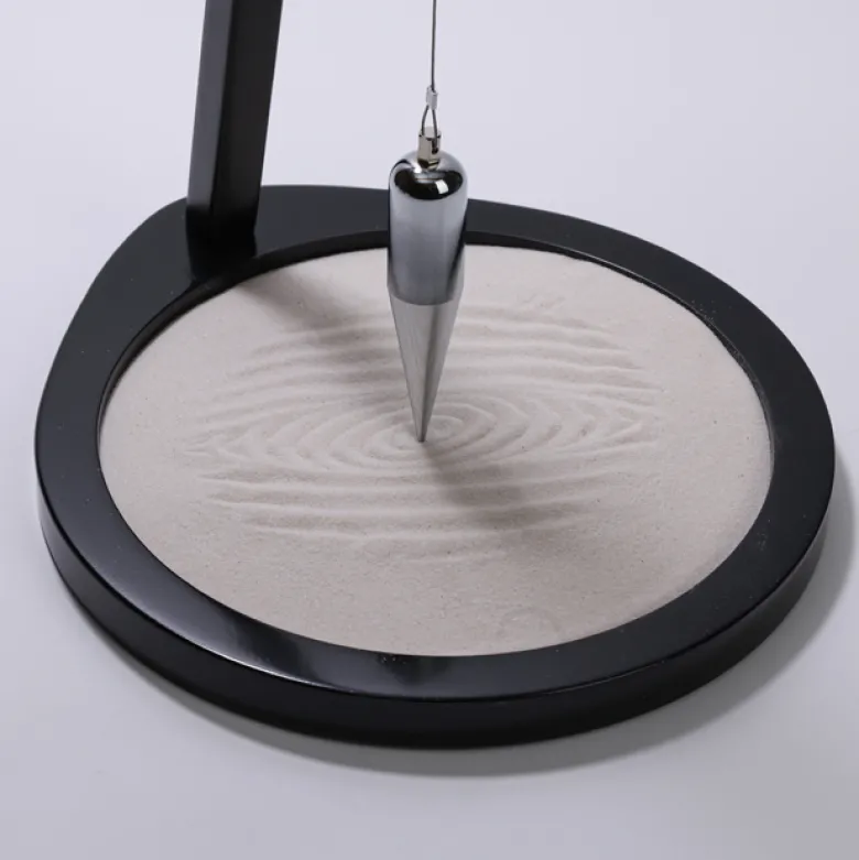 Pendule de sable relaxante Sunaya