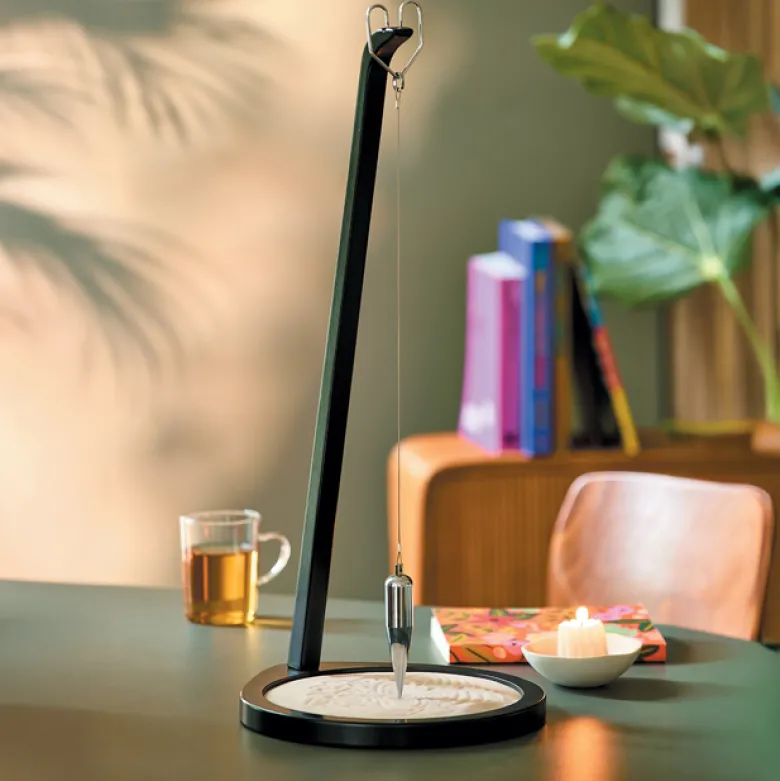 Pendule de sable relaxante Sunaya
