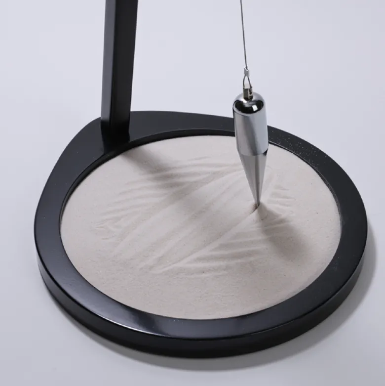 Pendule de sable relaxante Sunaya
