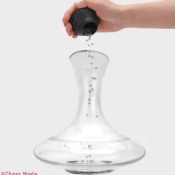 Perles de nettoyage pour carafe