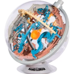 Perplexus Star Wars The Mandalorian™ labyrinthe 3D