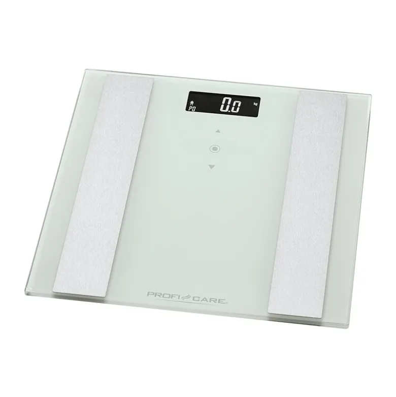 Pese personne 8 en 1 proficare pc-pw 3007 fa blanc