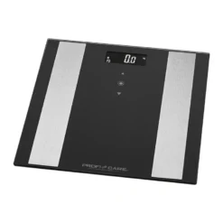 Pese personne 8 en 1 proficare pc-pw 3007 fa noir