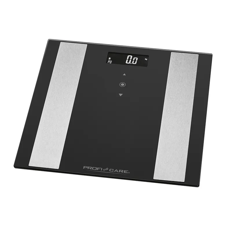 Pese personne 8 en 1 proficare pc-pw 3007 fa noir
