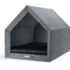 Pethome gris clair-graphite s