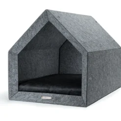 Pethome gris clair-graphite s