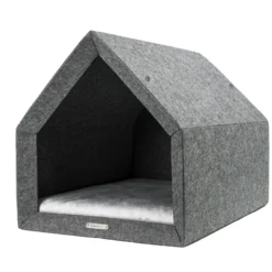 Pethome gris foncé-gris s
