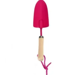 Petite pelle de jardin pour enfant - bleu