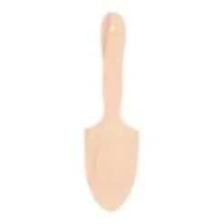 Petite pelle jouet bois enfant 21 cm