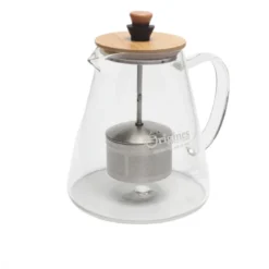 Petite théière en verre - 950 ml